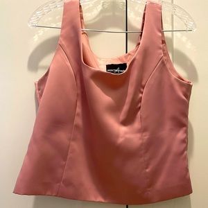 Dress jacket with matching shell